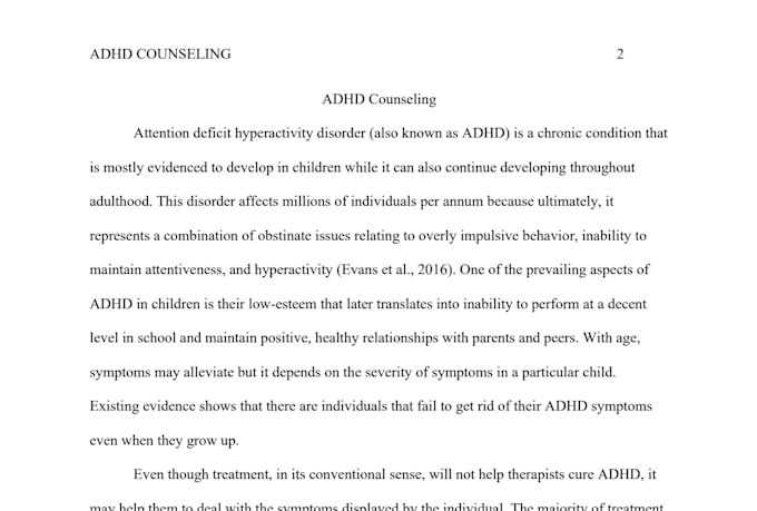 write expert edtech and mental health content